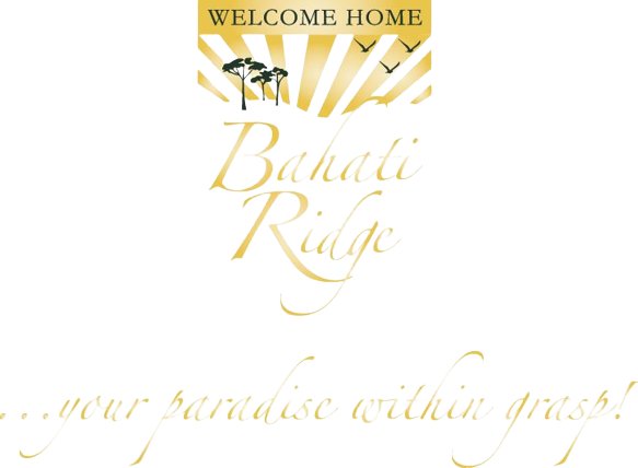 Bahati Ridge Logo.